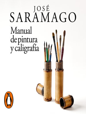 cover image of Manual de pintura y caligrafía